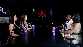 toparia tries hard sex but doesn't like anal, uses meds for hard dick - negro top delicia and maria bittencourt sheer red