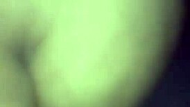 Imagine that BBW mommy squirting while riding big ass bent over.