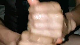 Watch this sexy handjob now!