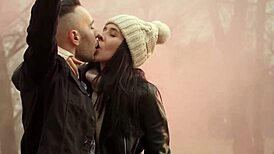 Private Com Features Alissa Bounty Riding