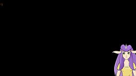 wet nightmares part 5, with big asses and monster tits in this hentai game