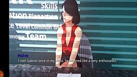 I-I love this hg fate and life part 2 with more sexy stuff.