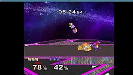 Huge Amazonian Dominatrix Rails Furry