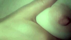 waiting for husband yesterday