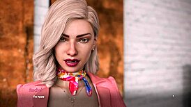 Complete Gameplay - Become a Rock Star Part 26 Rocks!