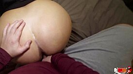 Episode 1: Fucked My Stepmom During VR Play, Came on Her Huge Wet Ass