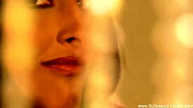 She dances gracefully and feels hotter each time