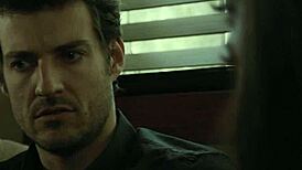 Oh, that cute black girl rides so sensually in romantic sex!