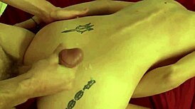 Cumshot compilation of desperate amateurs getting faces, asses, and big tits covered! 😈