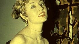 vintage grannies in secret life