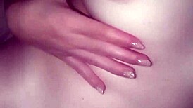 waiting for husband yesterday