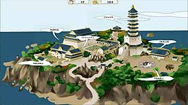 Four Elements Trainer Book 4 Love Part 51