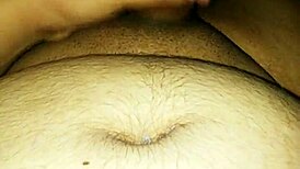 Watch this gay guy cumming in the condom during intense action