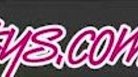 Twistys - Ashlyn Molloy Starring in Wet Uniform Blowjob and Ripped Clothes