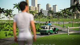 Complete Gameplay - Become a Rock Star Part 26 Rocks!