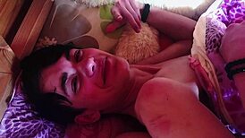 Russian Twinks Choke On Big Cocks During Deepthroat Blowjobs