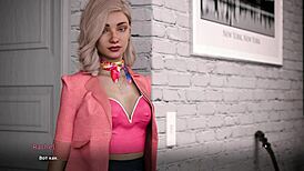 Complete Gameplay - Become a Rock Star Part 26 Rocks!