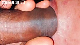 Moe Moe Lay Sucks Big Cock in Intense Asian Action