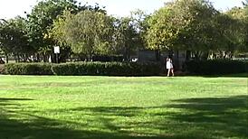 Picking Up Hot Step Mom India Summer for Wild Fuck