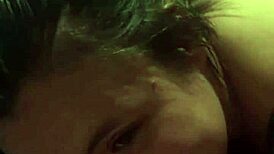 step daughter sucks huge cock telling sex story gets cumshot