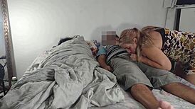 if my wife won't, i'll take her sister-in-law instead