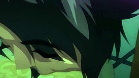 Prison Battleship Episode 3-4 Gangbang Action