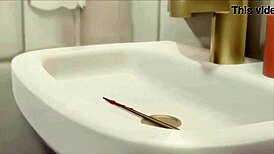 Yo, check this horny 3D hentai sis banging on the bus! 🔥