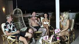 i always loved controversy with Bruna and Ale