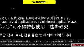 Wow, check out this cute 18-year-old Asian in sailor uniform having her first squirting with 20+ orgasms from fingering and toys!