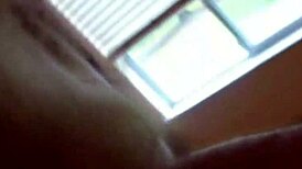 Slut Craves Cum Deep Inside