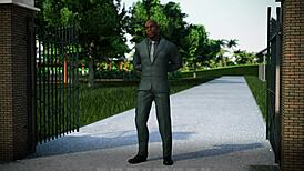 Complete Gameplay - Become a Rock Star Part 26 Rocks!