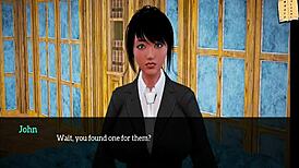 milf in my new family gets big tits and ass fucked