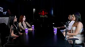 toparia tries hard sex but doesn't like anal, uses meds for hard dick - negro top delicia and maria bittencourt sheer red