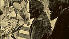 Vintage Erotic Drawings Packed with Bold Anime Passion