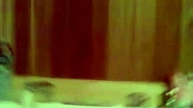 Relaxing under the hot water in the shower