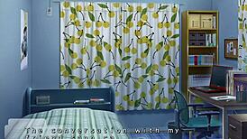 Wanna See Big Tits Mature Women Get Banged In This Hentai?