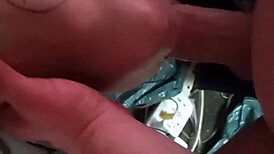 want to see pussy and throat fucked up close?