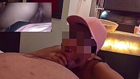 Just a casual story of an 18-year-old banging her stepdad again