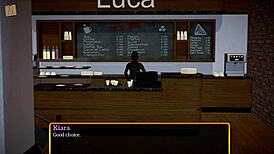 episode 453 of my new family series with teens and amateurs in a homemade game