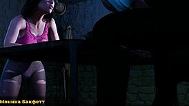 Fashionbusiness got on all fours e2 31