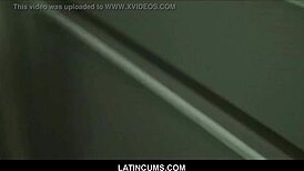 hey, check out these hot young latin teen boys in a wild orgy for cash, featuring monster cocks and bareback action