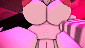 Roblox Adventure With Cute Elf