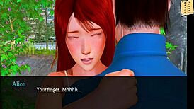 Hey there, have you checked out My New Family 247 yet? It’s wild!