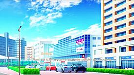 What's this secret kiss in the shower? So sweet and tender in ep3!