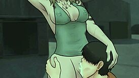 futadomworld brings wild futa newhalf on male action in hot compilation