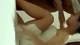 Pinay Teen Student With Small Waist Fucks Her New Classmate In College Close-Up