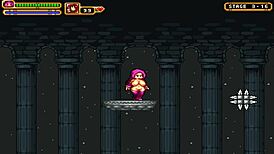 Succubus Librahearth Part 3 in Game