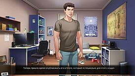 complete gameplay - our red string part 16