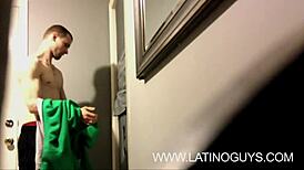 Who Let You In My House