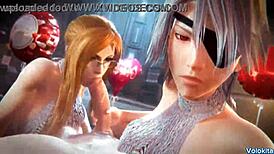 hmv waykap my vibe with anime action